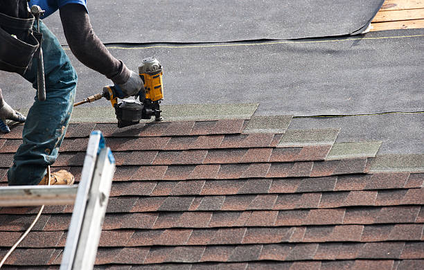 Licensed Roofing service in Bellefontaine, OH - Brentwood Metal Roofing